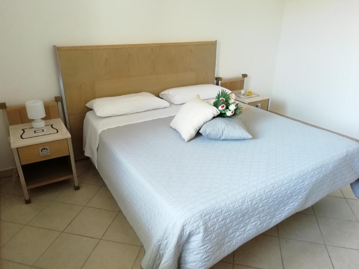 Maresalento Villetta Maria 玛丽娜迪曼卡维萨 外观 照片