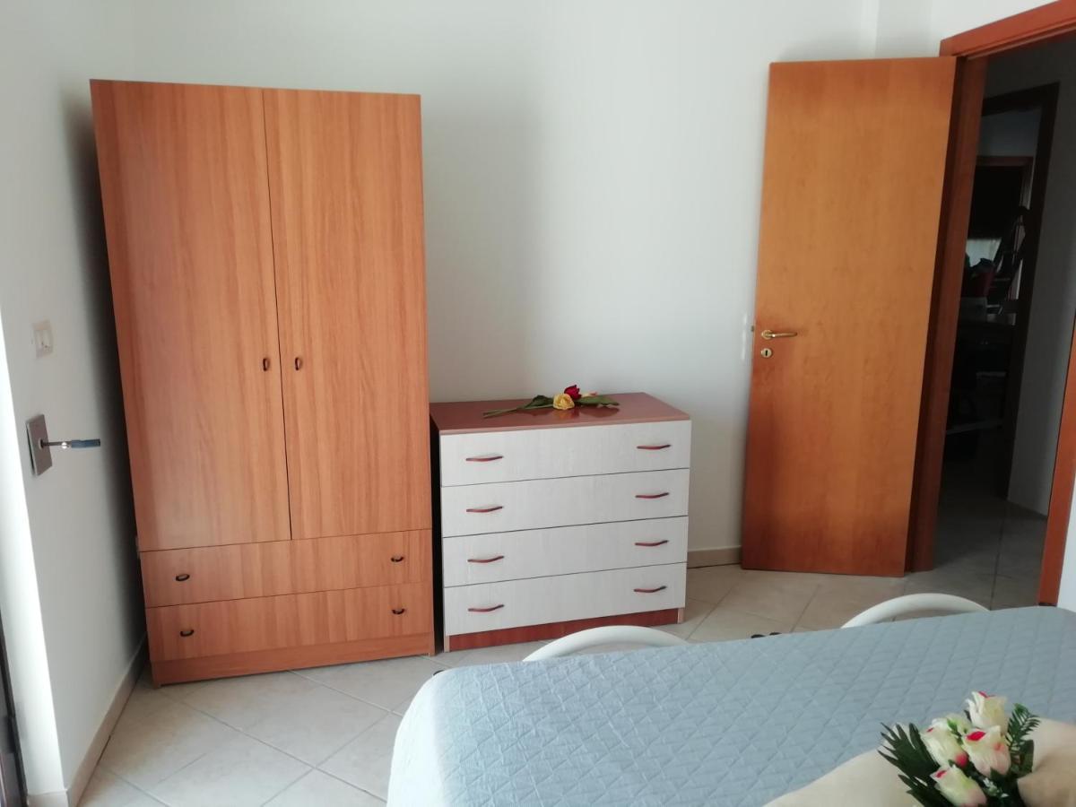 Maresalento Villetta Maria 玛丽娜迪曼卡维萨 外观 照片