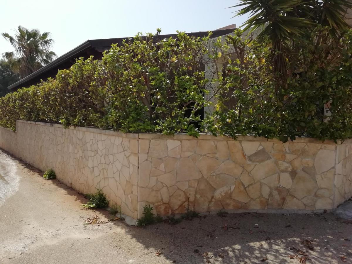 Maresalento Villetta Maria 玛丽娜迪曼卡维萨 外观 照片