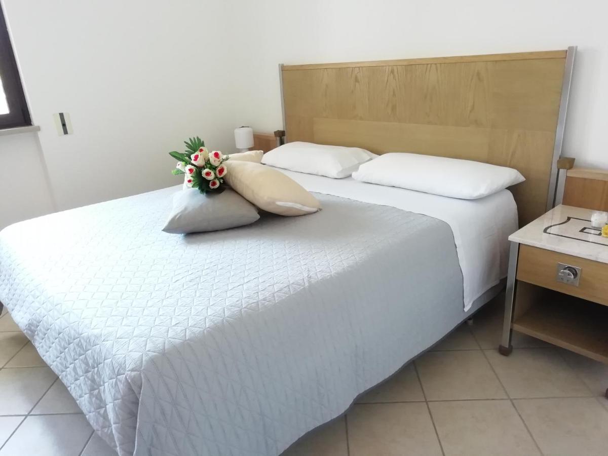 Maresalento Villetta Maria 玛丽娜迪曼卡维萨 外观 照片